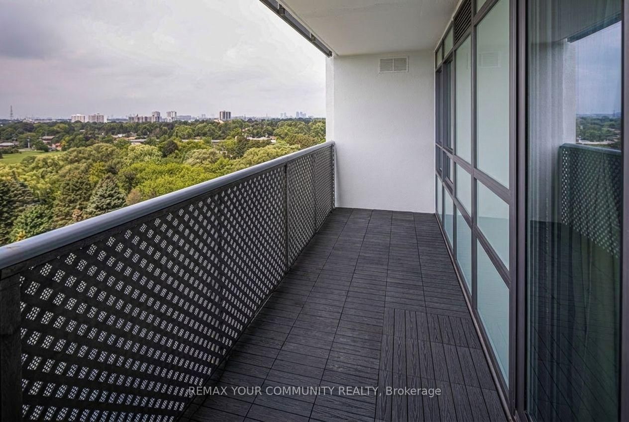 1346 Danforth Road E • #909 • Toronto, ON photo 14
