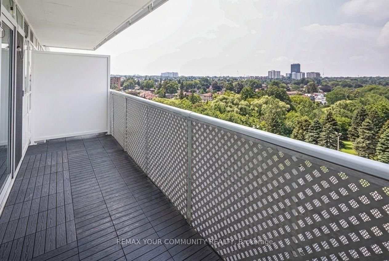 1346 Danforth Road E • #909 • Toronto, ON photo 15