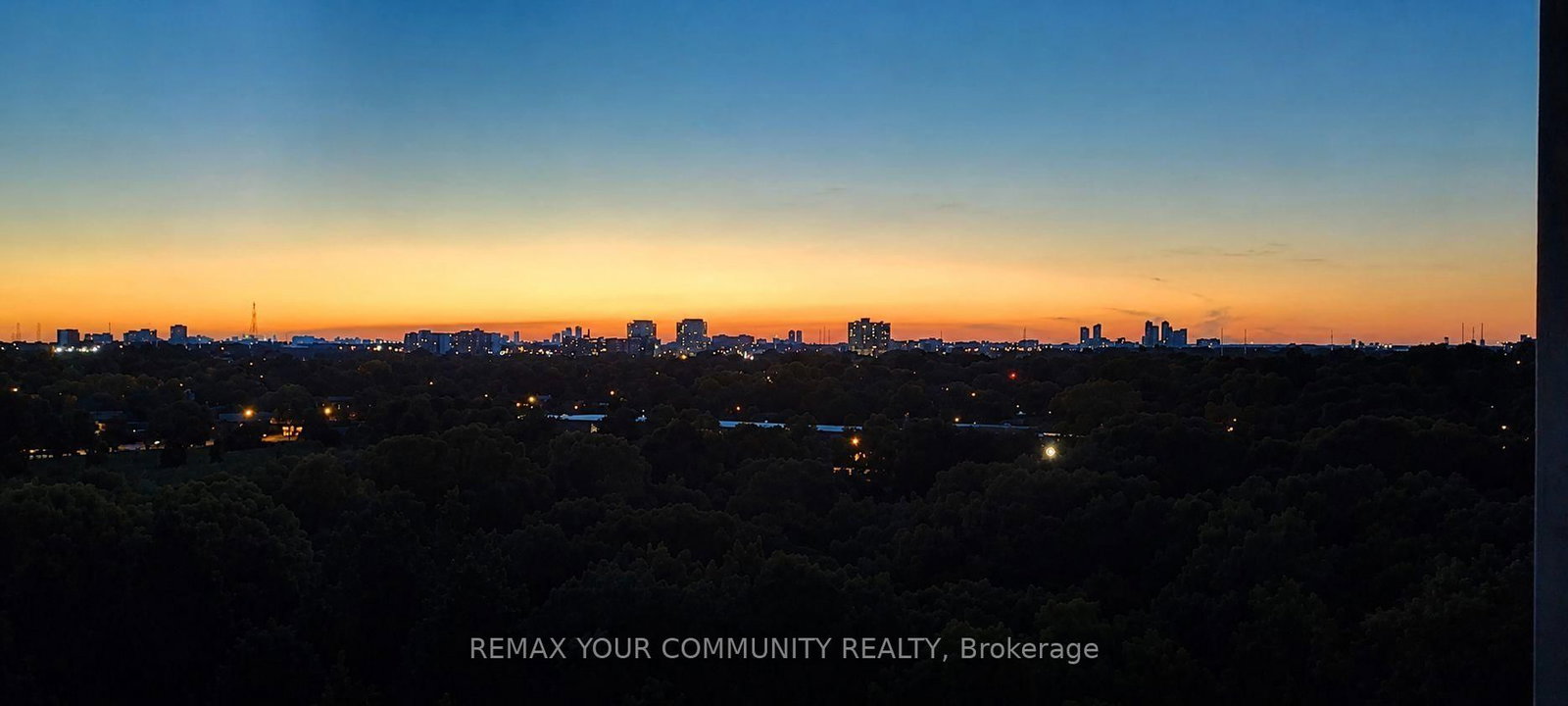 1346 Danforth Road E • #909 • Toronto, ON photo 19