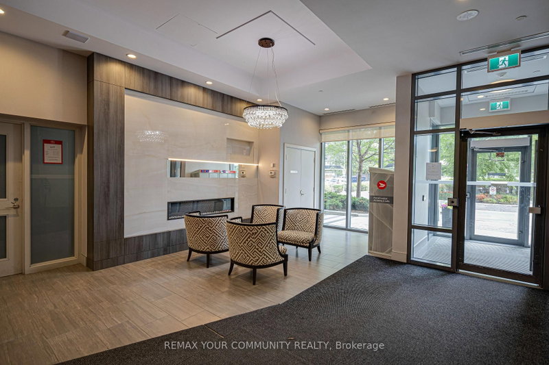 909 - 1346 Danforth Road E E