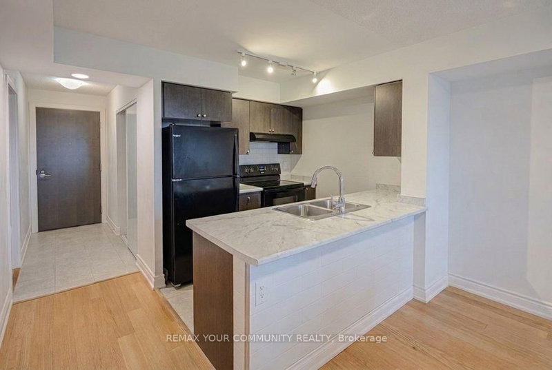 909 - 1346 Danforth Road E E
