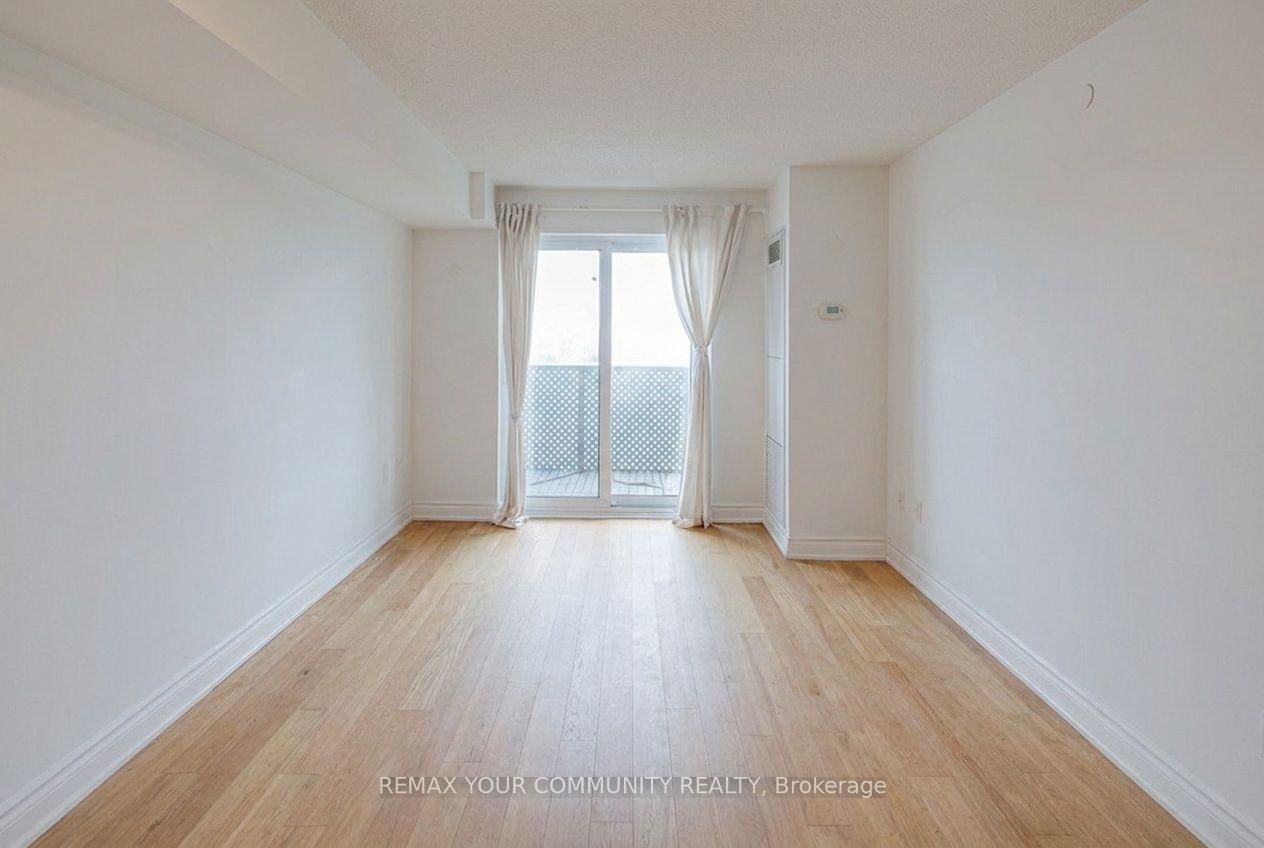 1346 Danforth Road E • #909 • Toronto, ON photo 8
