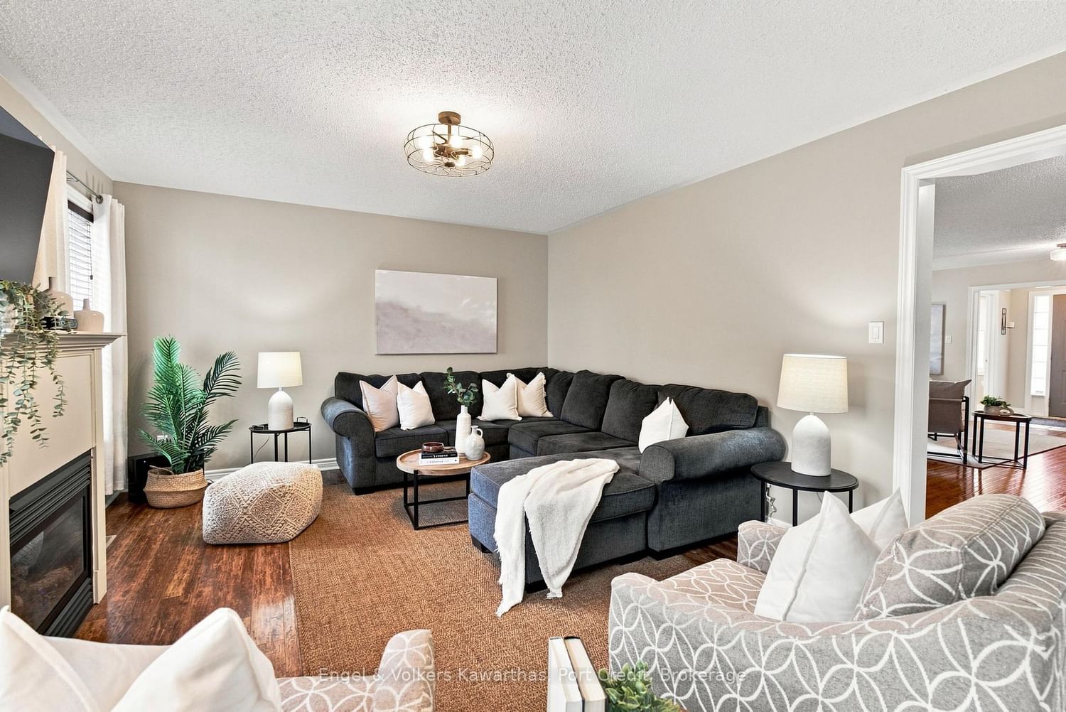 71 Beckett Crescent • Clarington, ON photo 12