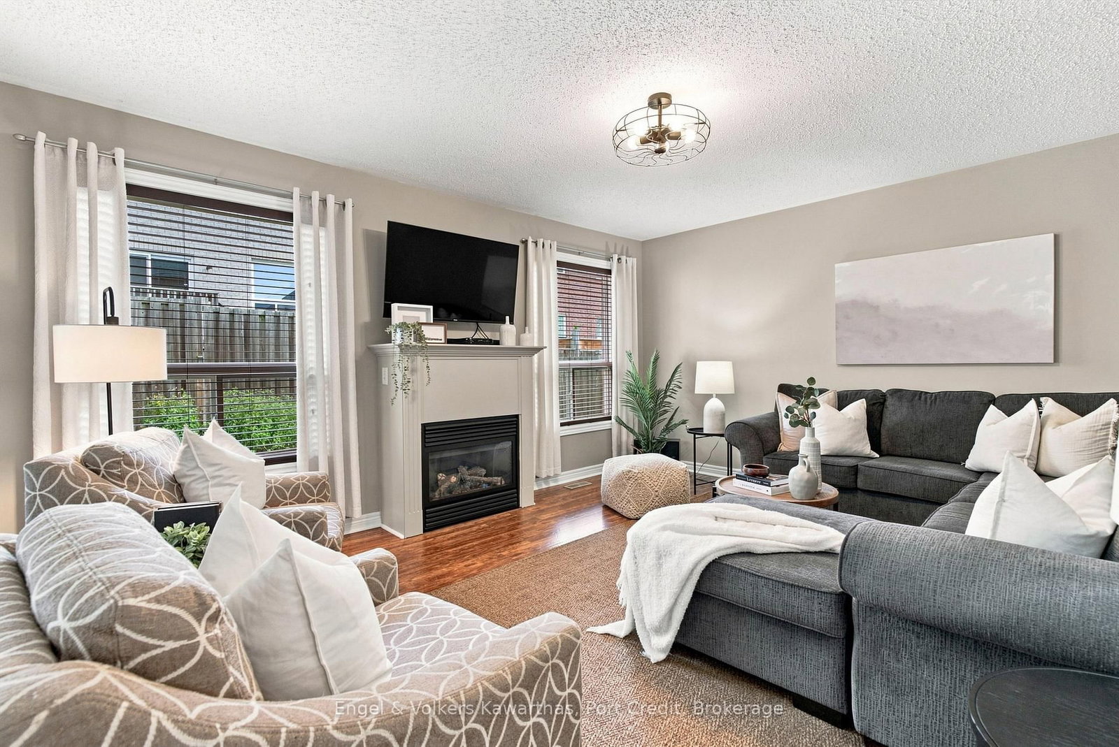 71 Beckett Crescent • Clarington, ON photo 13