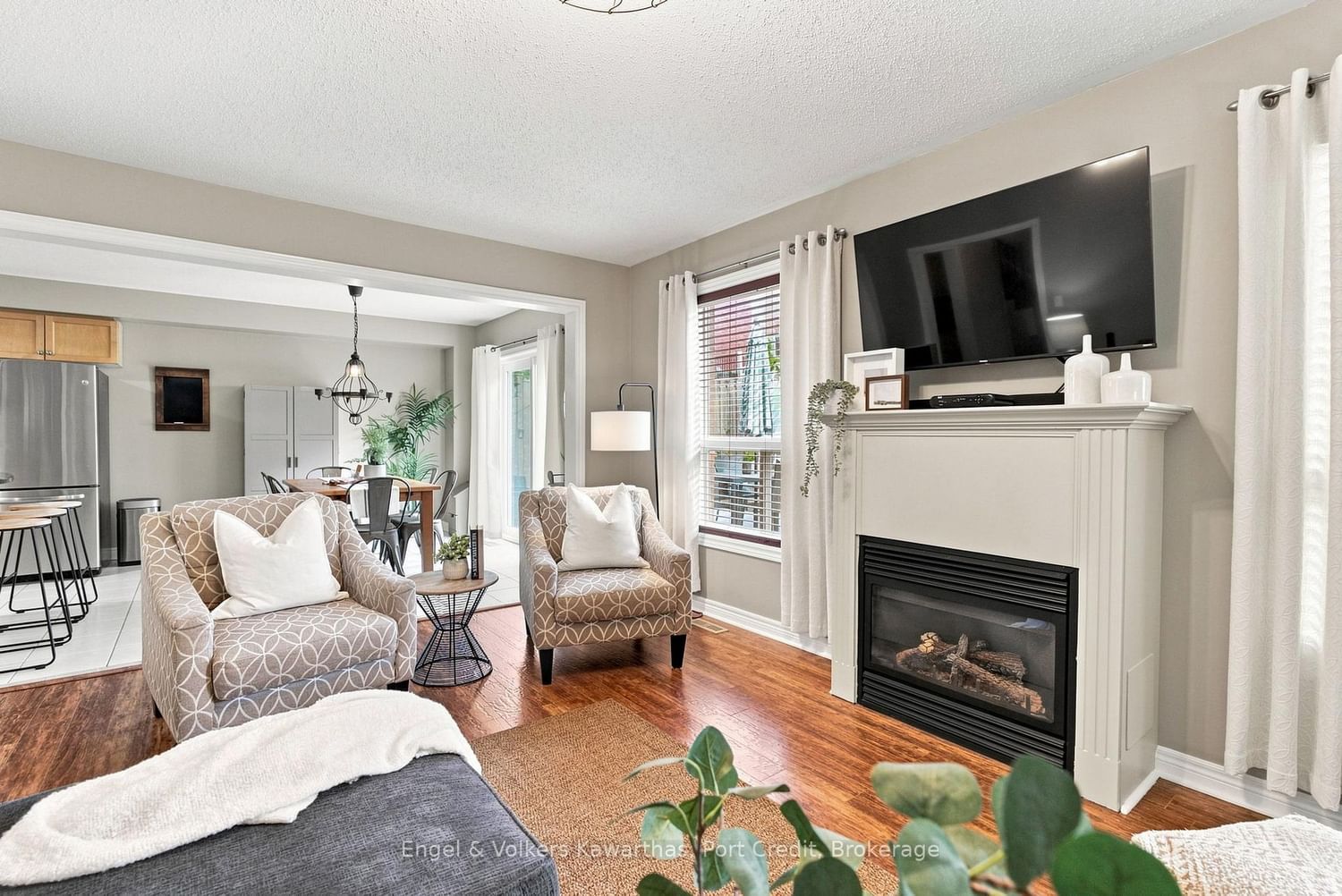 71 Beckett Crescent • Clarington, ON photo 14