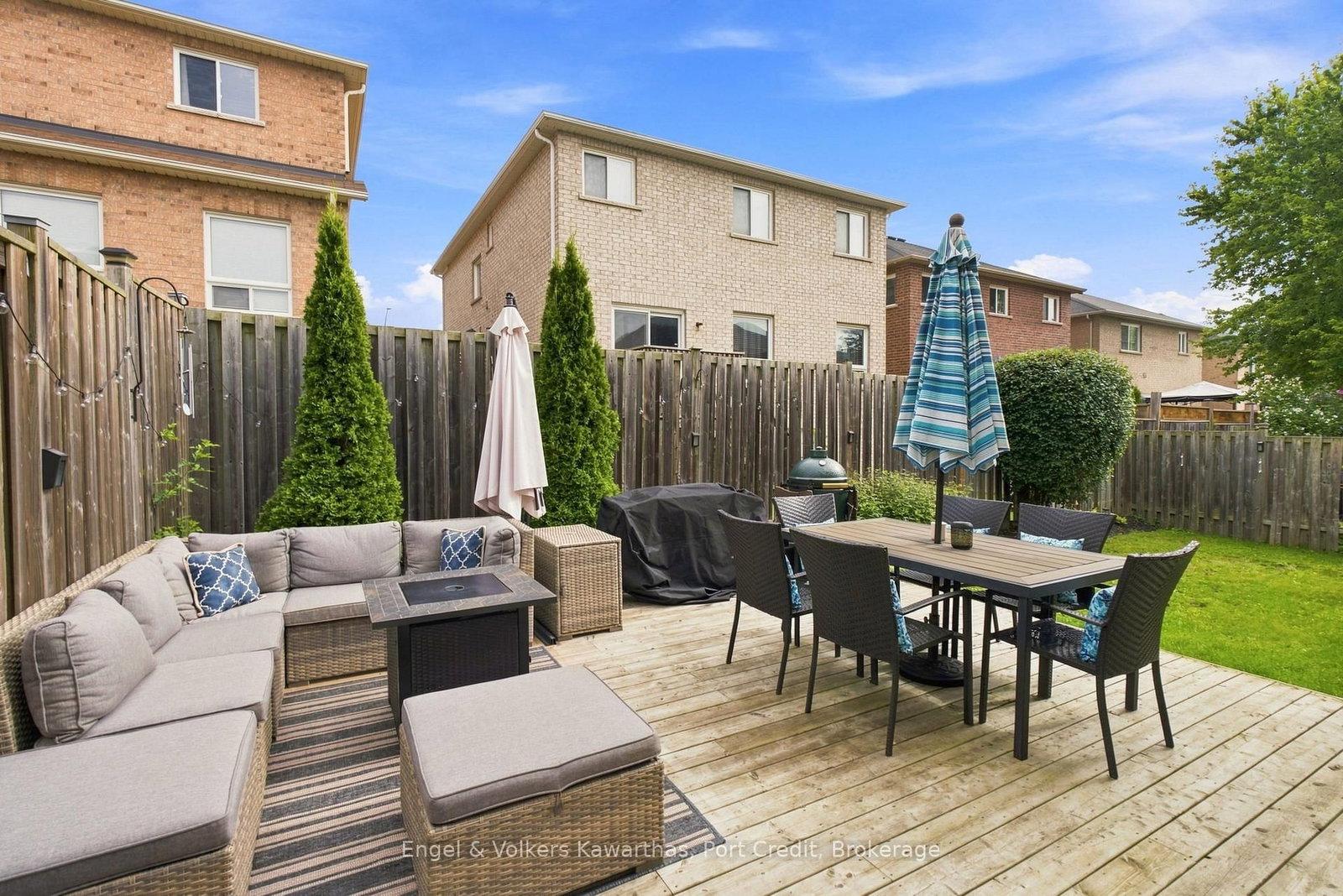 71 Beckett Crescent • Clarington, ON photo 16