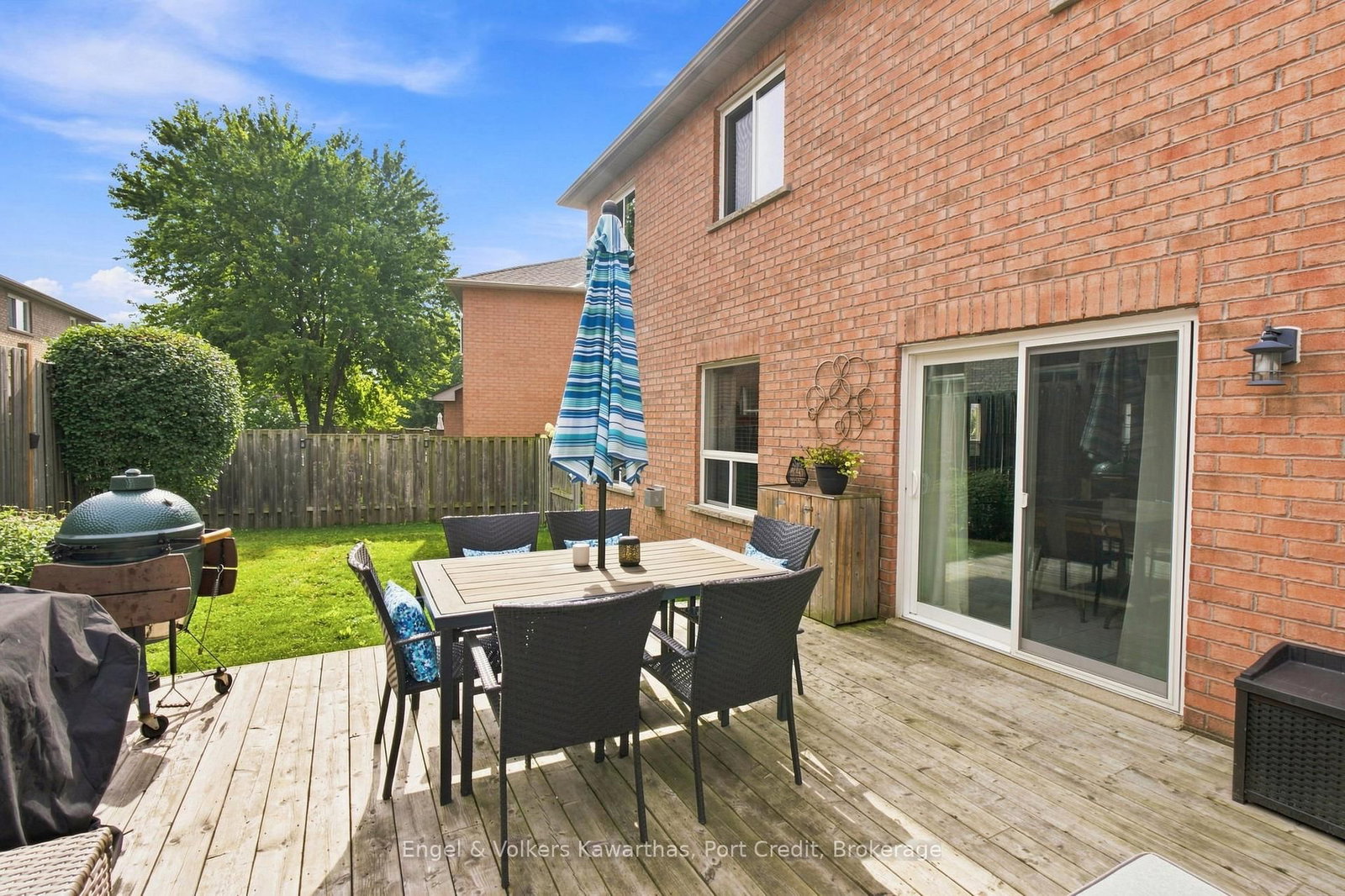 71 Beckett Crescent • Clarington, ON photo 17