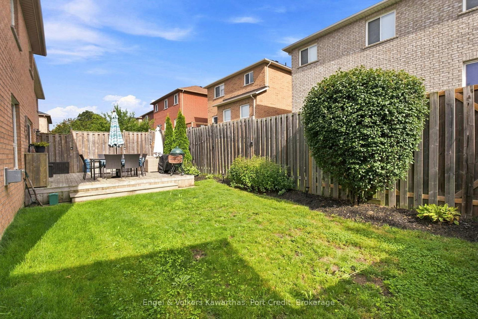 71 Beckett Crescent • Clarington, ON photo 18