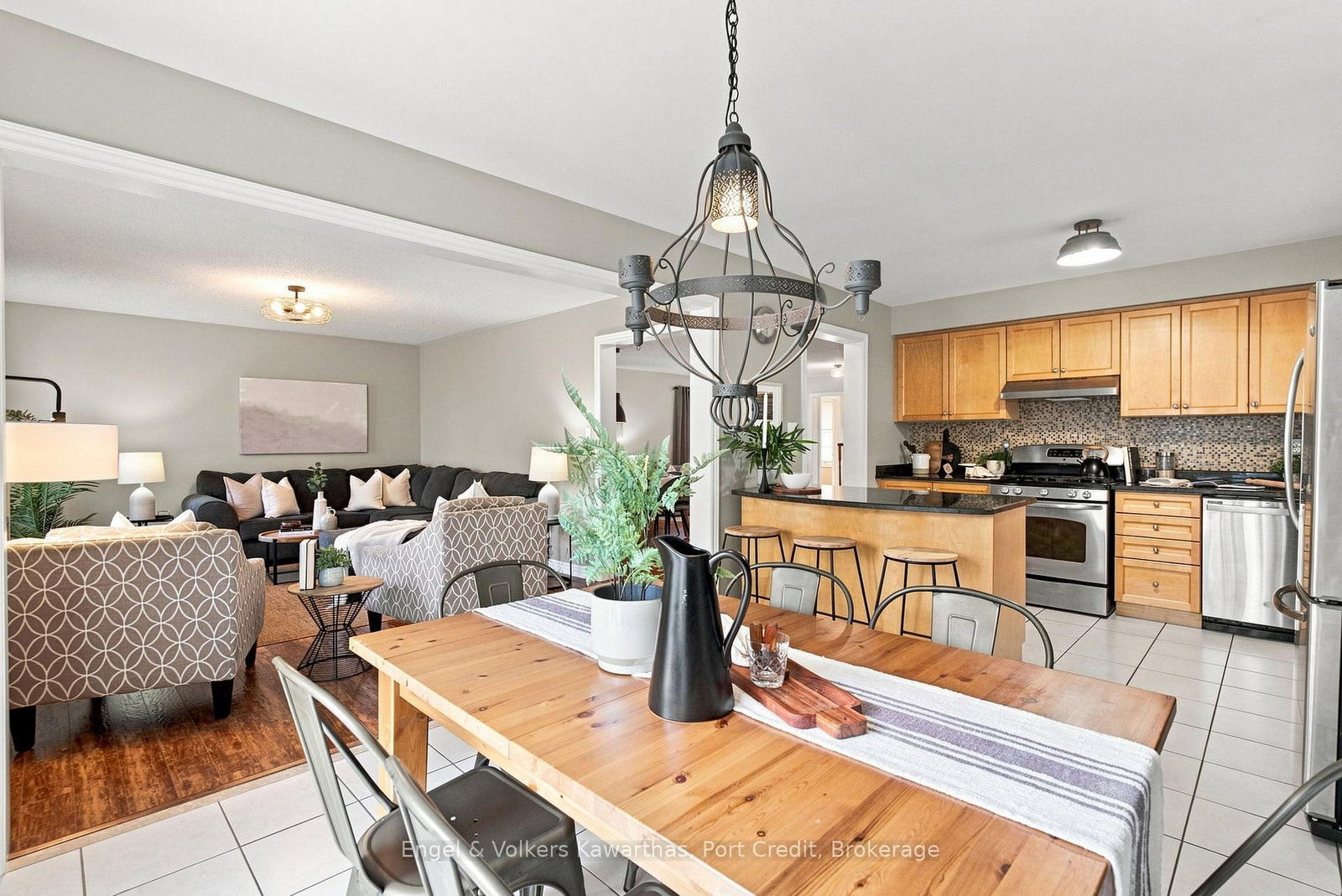 71 Beckett Crescent • Clarington, ON photo 20