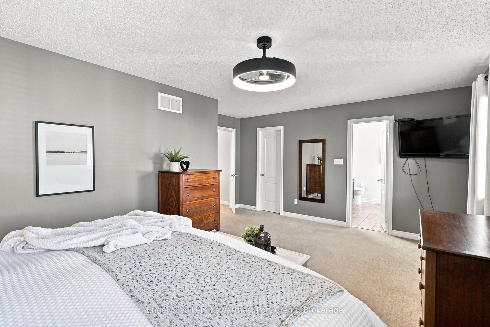 71 Beckett Crescent • Clarington, ON photo 30