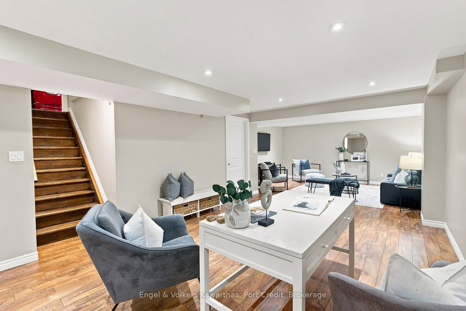 71 Beckett Crescent • Clarington, ON photo 39
