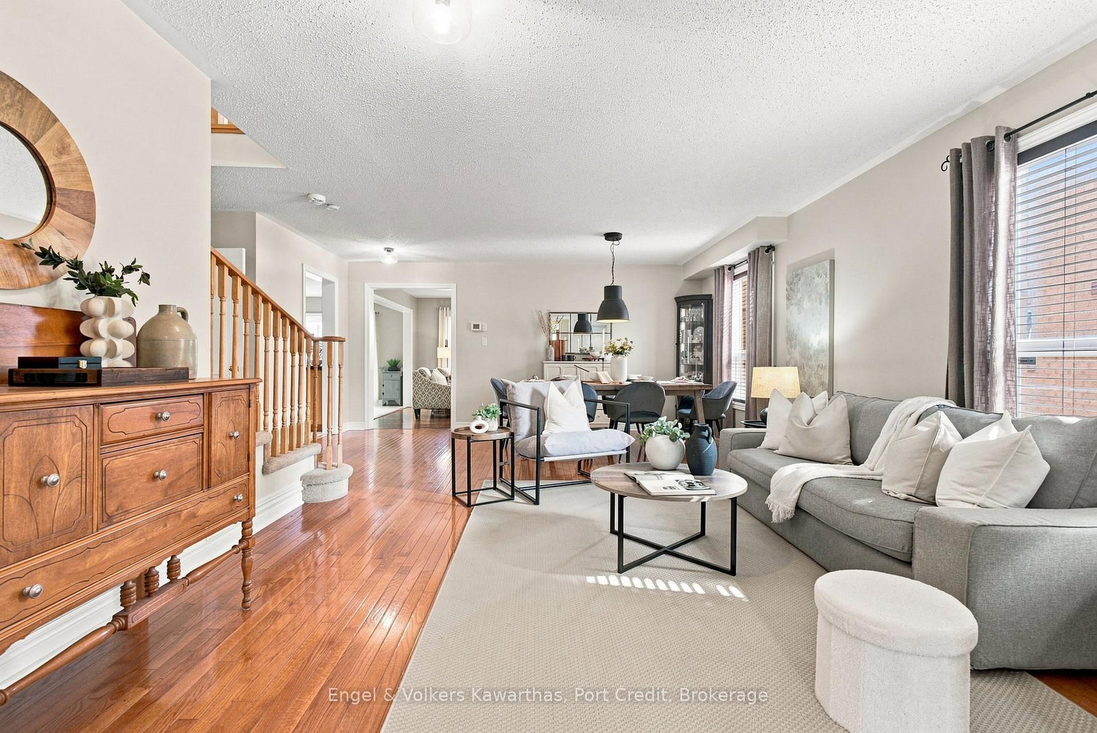 71 Beckett Crescent • Clarington, ON photo 7