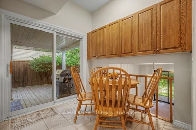 41 Panter Crescent • Ajax, ON photo 10