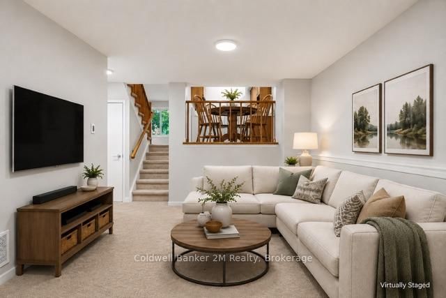 41 Panter Crescent • Ajax, ON photo 20