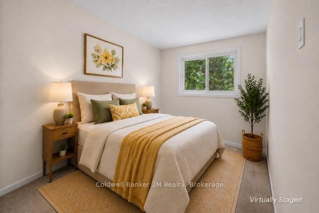 41 Panter Crescent • Ajax, ON photo 24