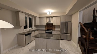 73 Douet Lane • Ajax, ON photo 3