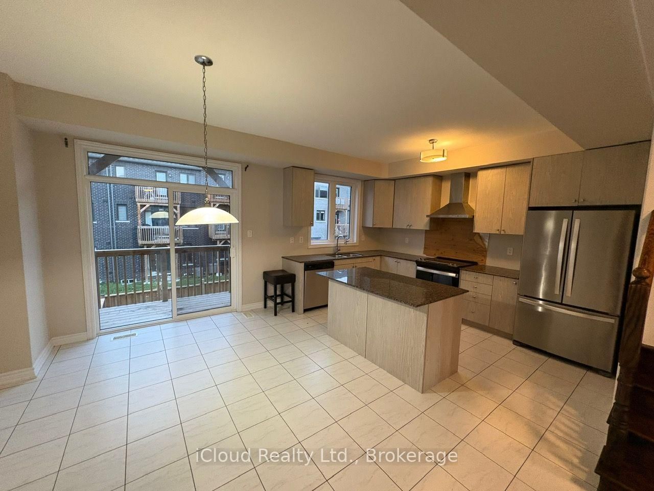 73 Douet Lane • Ajax, ON photo 5