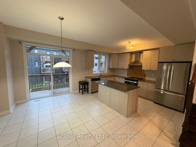 73 Douet Lane • Ajax, ON photo 5
