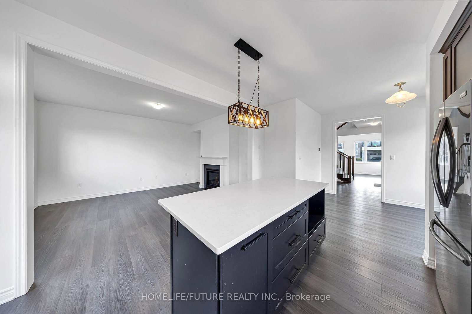 3379 Swordbill Street • Pickering, ON photo 15