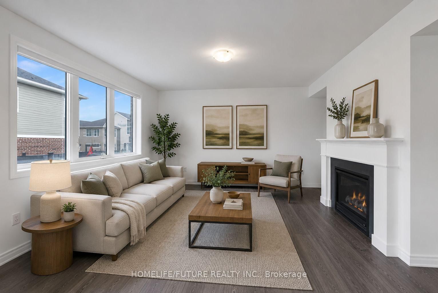 3379 Swordbill Street • Pickering, ON photo 18