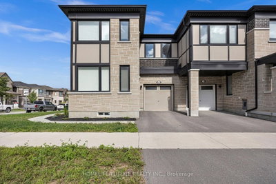 3379 Swordbill Street • Pickering, ON photo 3