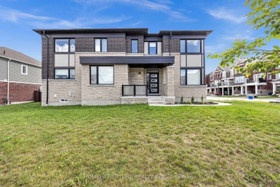 3379 Swordbill Street • Pickering, ON photo 4