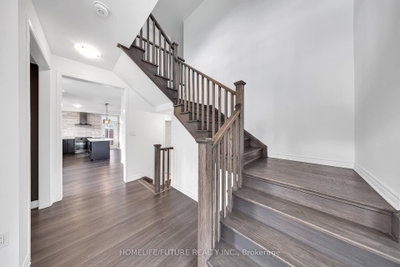 3379 Swordbill Street • Pickering, ON photo 7