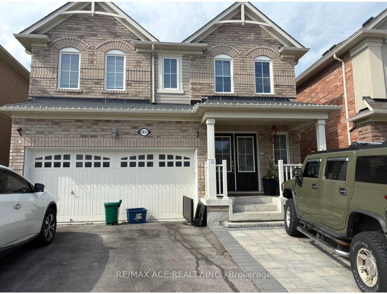 Bsmt - 1851 Parkhurst Crescent, Pickering 2