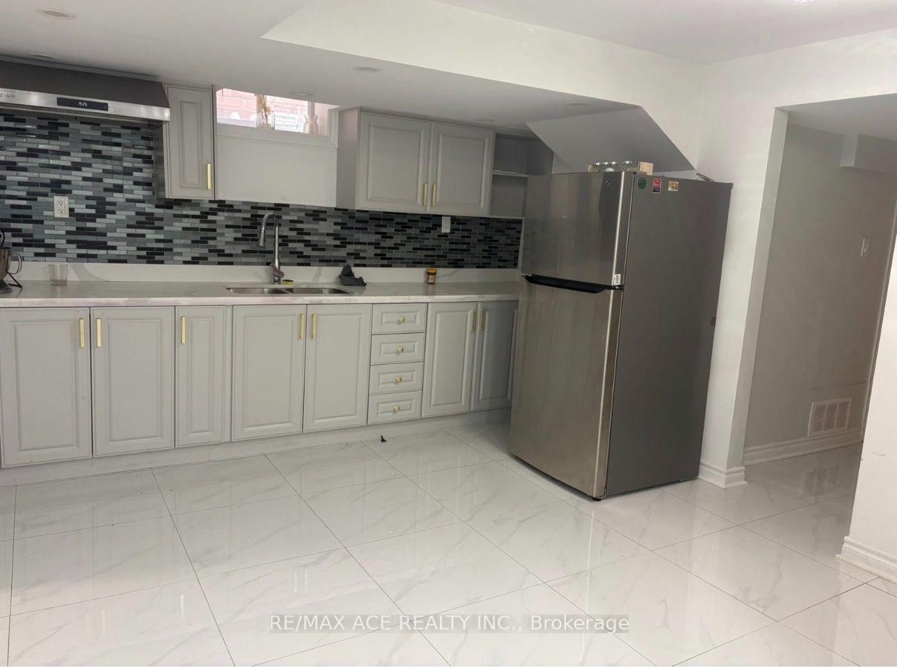 Bsmt - 1851 Parkhurst Crescent, Pickering 5