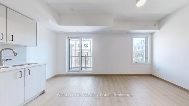 C3- 308 - 3425 Sheppard Avenue E