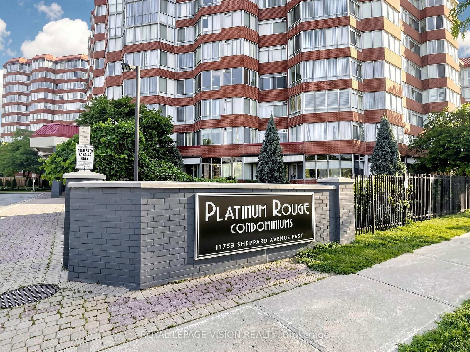 11753 Sheppard Avenue E • #419 • Toronto, ON photo 2