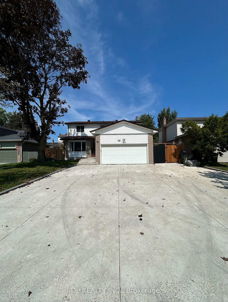 Entire 1bedroomunitA Bsmt - 91 Bushmills Sq Square
