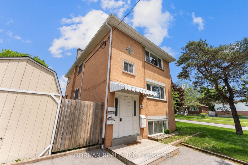 3 - 1061 Ravine Road