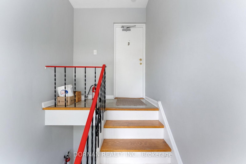 3 - 1061 Ravine Road