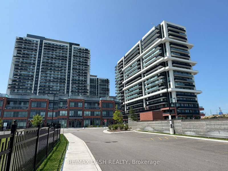 634 - 2545 Simcoe Street N
