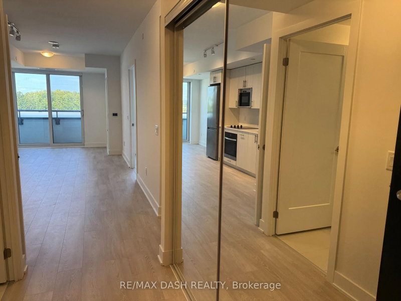 634 - 2545 Simcoe Street N