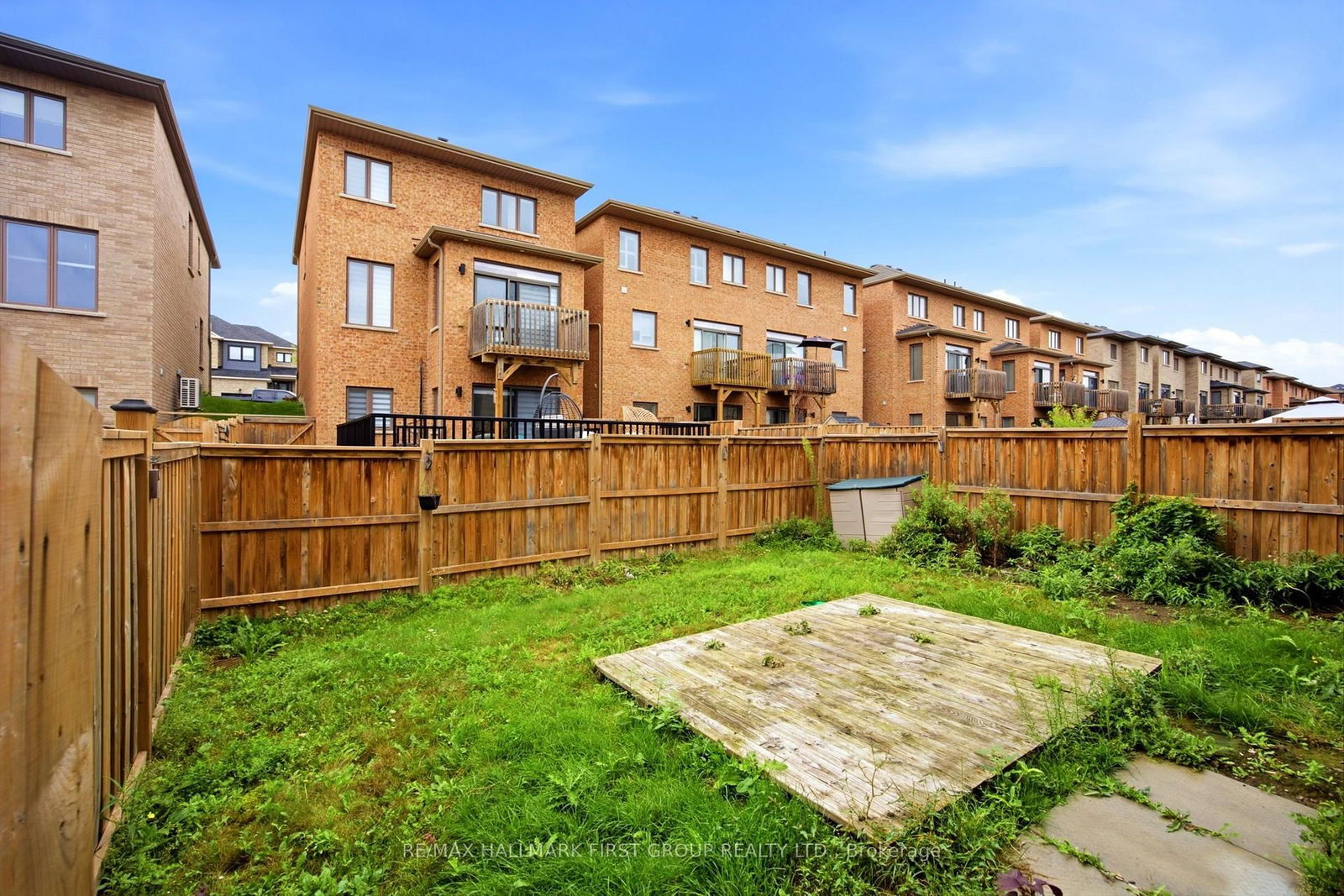 142 Vanier Street • Whitby, ON photo 39
