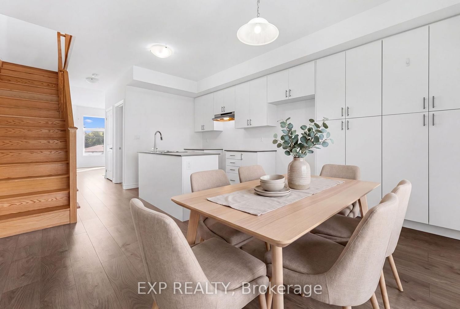 388 Okanagan Path • Oshawa, ON photo 11