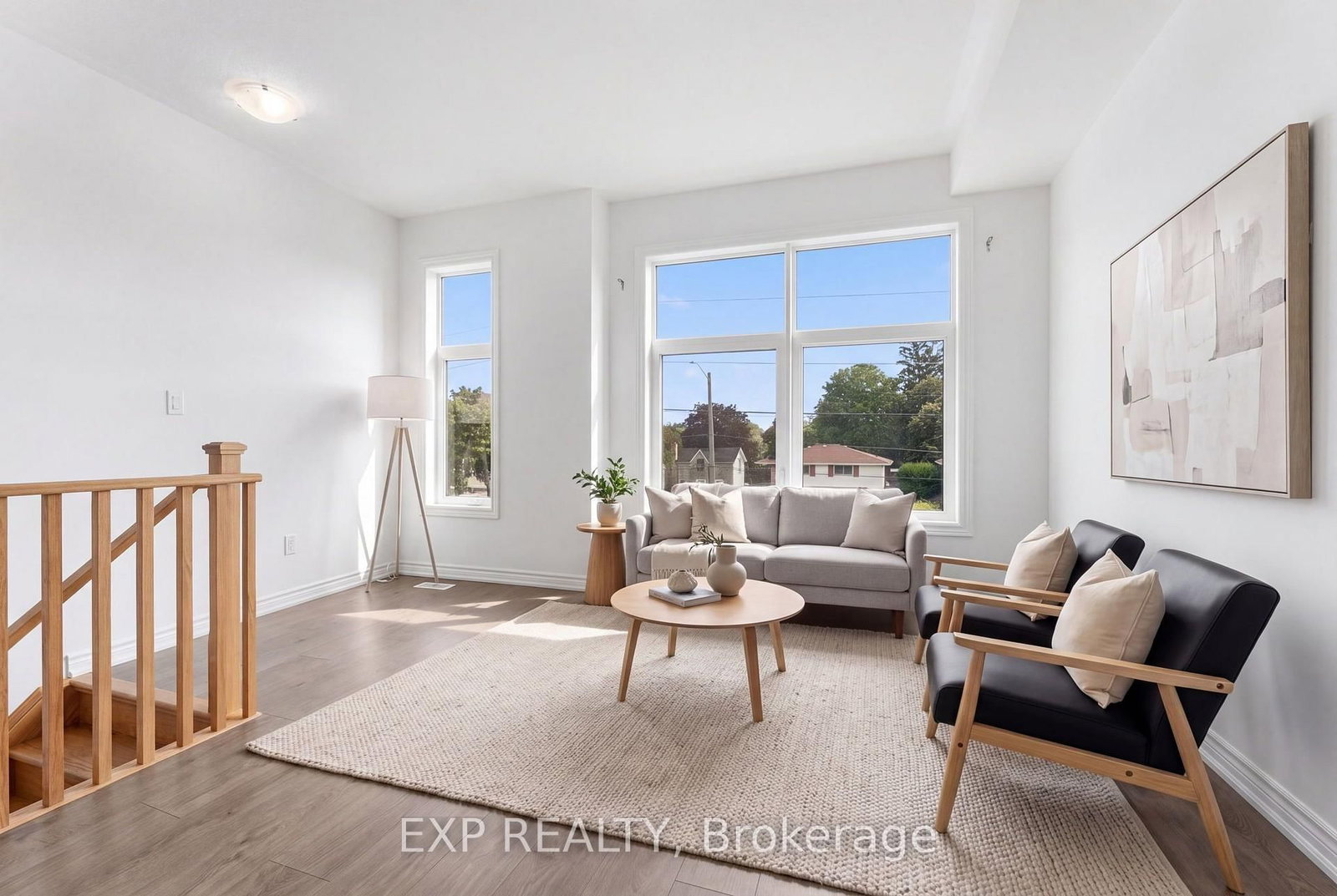388 Okanagan Path • Oshawa, ON photo 13