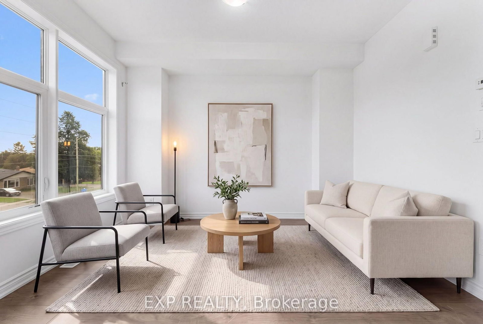 388 Okanagan Path • Oshawa, ON photo 14