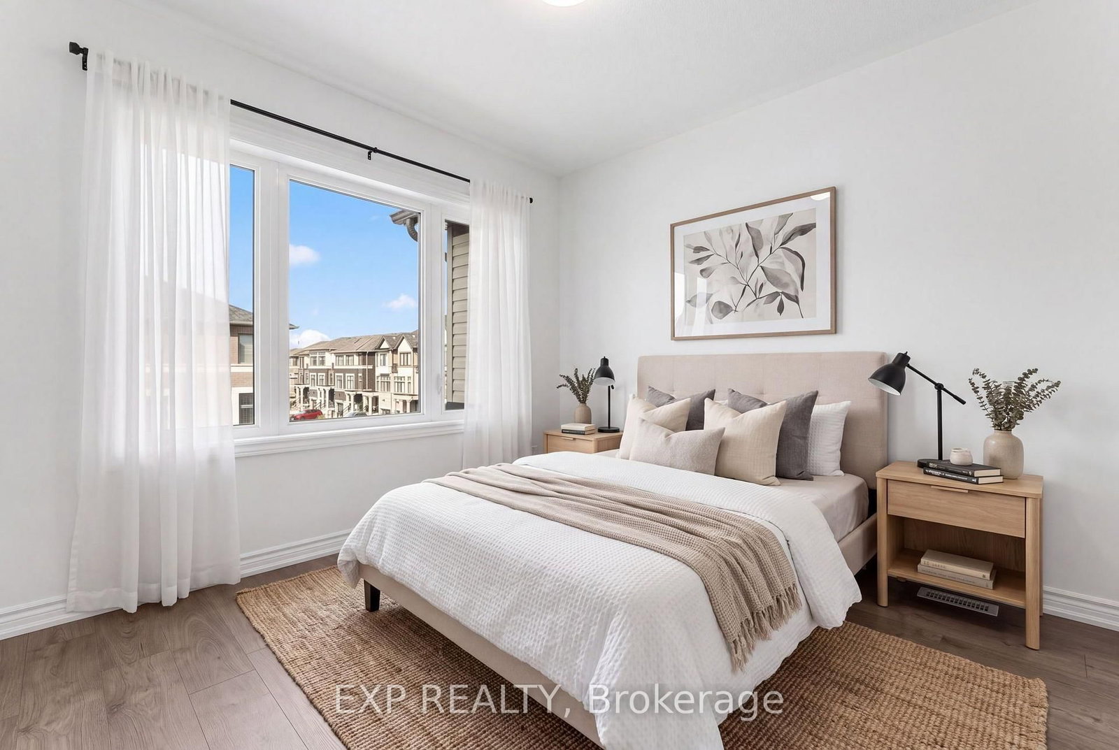 388 Okanagan Path • Oshawa, ON photo 16