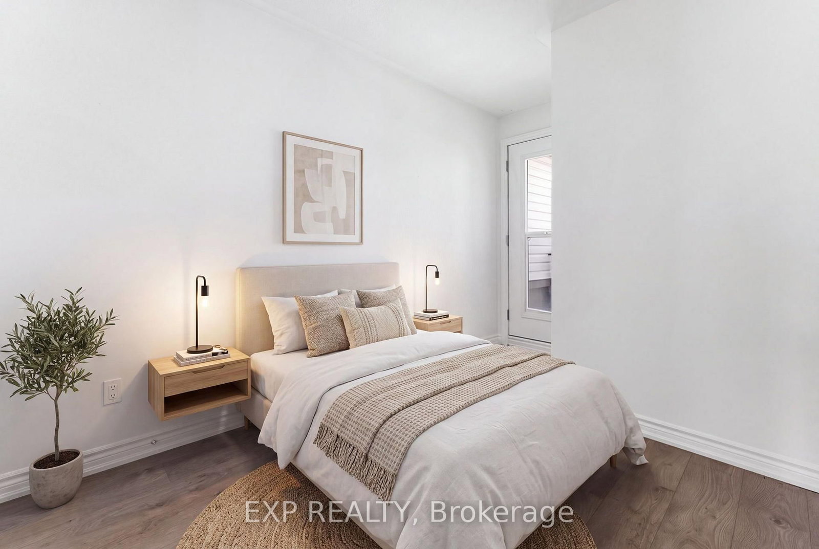 388 Okanagan Path • Oshawa, ON photo 19