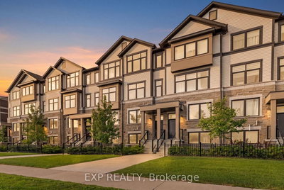388 Okanagan Path • Oshawa, ON photo 3