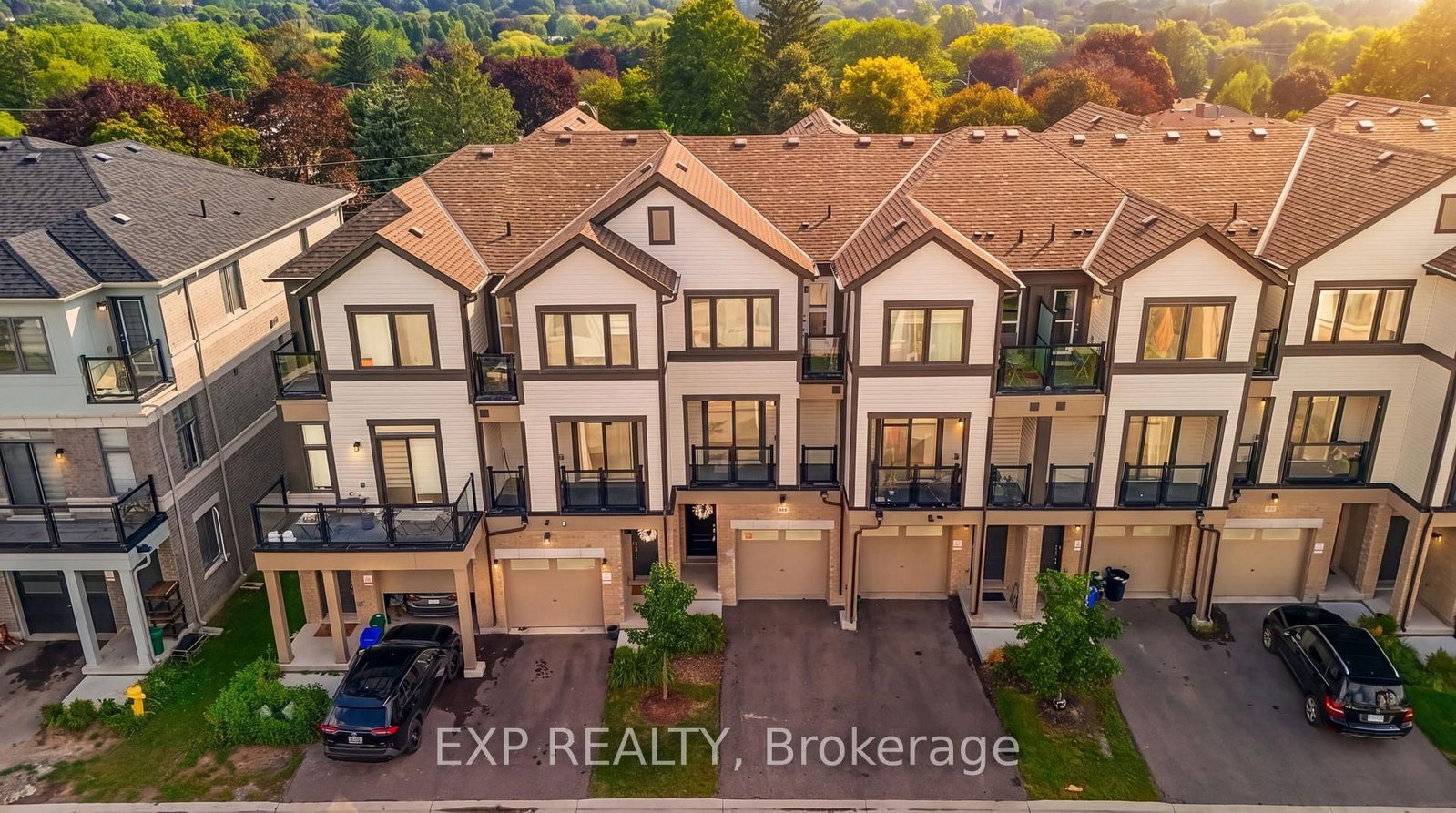 388 Okanagan Path • Oshawa, ON photo 38