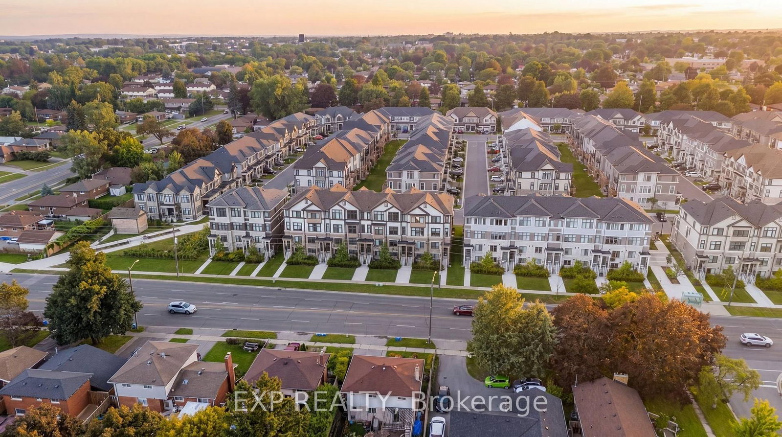 388 Okanagan Path • Oshawa, ON photo 40
