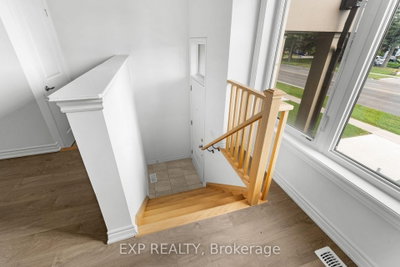 388 Okanagan Path • Oshawa, ON photo 5