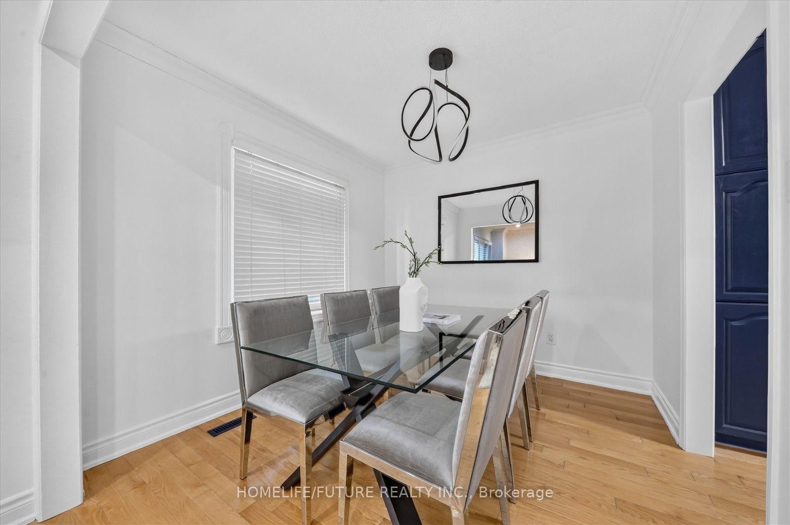 32 Marshall Crescent • Ajax, ON photo 10