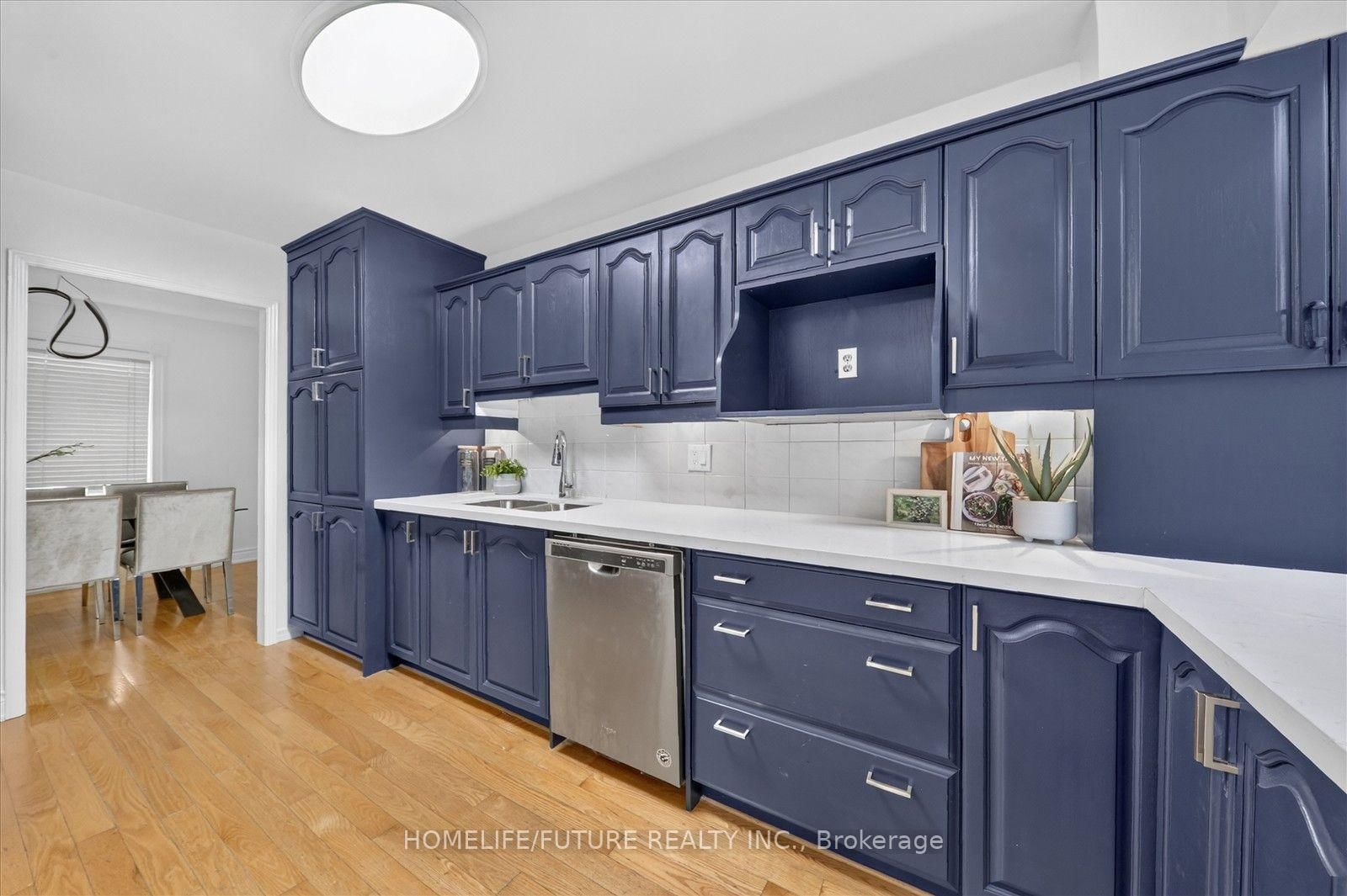 32 Marshall Crescent • Ajax, ON photo 12
