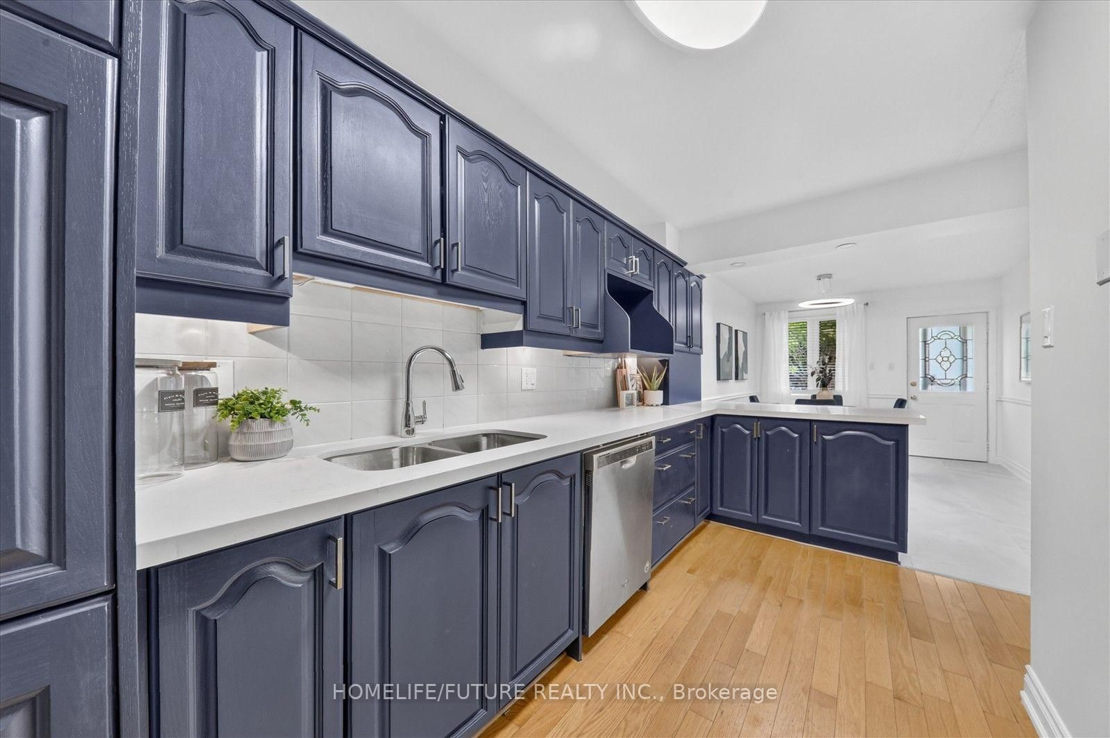 32 Marshall Crescent • Ajax, ON photo 13