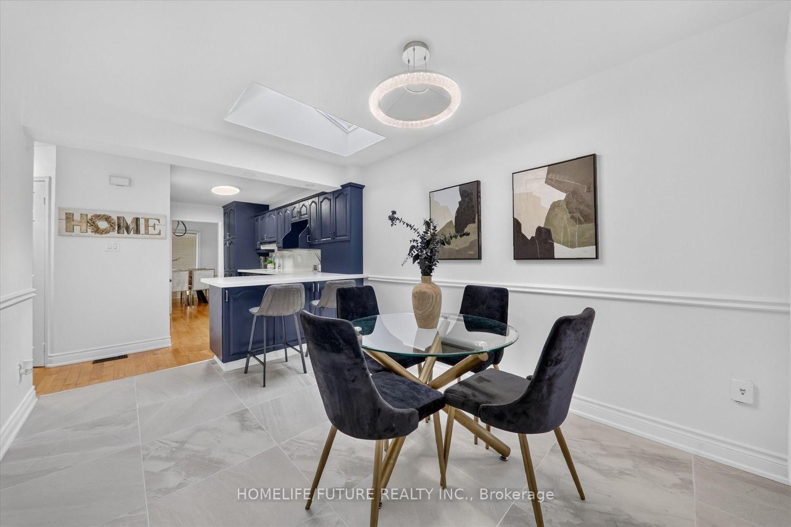 32 Marshall Crescent • Ajax, ON photo 16
